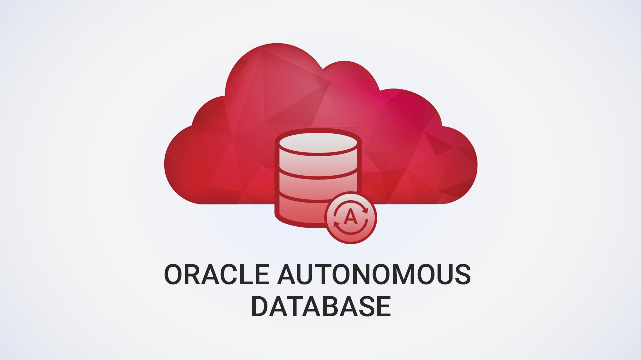 Oracles Autonomous Database A T To The ‘post Digital World Doyensys Blog